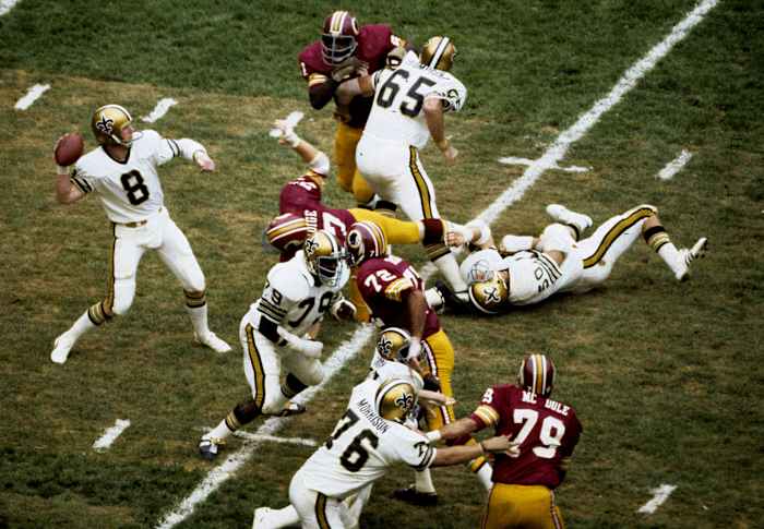 In action vs. Washington, 1975.